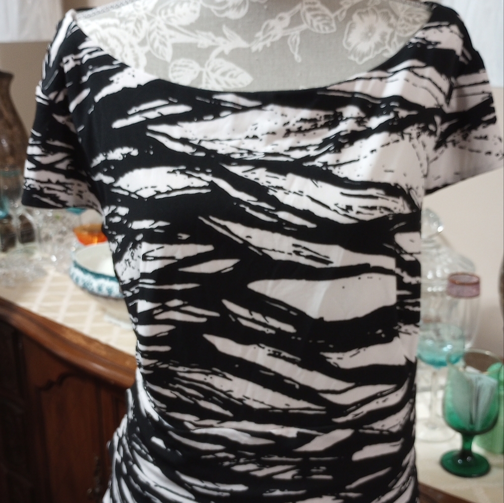 Studio I Plus Size Dress‎